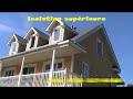 description de la fameuse maison jaune sur le lac aux hirondelles dans les laurentides. grand confort, finition impeccable
description de la fameuse maison jaune sur le lac aux hirondelles dans les laurentides. grand confort, finition impeccable.
la maison jaune du lac aux hirondelles
r�nov�e de fond en comble 2008
3 �tages finis sur 28x32 pieds
puit arth�sien fosse septique
taxes basses (environ 1 500$ mun et sco)
terrain; 7 000 pi/ca possibilit� de 14 000 bord de l'eau, radeau fournis
plafond cath�drale dans la chambre des ma�tres et dans la cuisine.planchers; c�ramique au sous-sol, ch�ne au rez-de-chauss�e,�rable � l'�tage.
un escalier en ch�ne, un escalier en pin. belle salle de bain avec bain antique au rez-de-chauss�e.
belle cuisine m�dit�rran�enne avec espaces de rangement discret.
s.d.b. 10x7 cuis. 10x15 s.diner 18x14 salon 10x18 boudoire 8x8
toit de bardeaux, 4 lucarnes.
balcon romantique � la chambre 4x8 bal. rdc 8x9 arri�re 5x34
cot� 31/2x32 balcon ciment 3x20.
murs; boiseries et gypse. isolation sup�rieure.
1 po�le et 1 combustion lente.2 chemin�es.
tr�s grand stationnement.
abris pour 10 cordes.

possibilit� d'achat du chalet � cot�.
7 000 pi/ca terrain donc 14 000 pi/ca de terrain complessivement avec puit et fosse septique ind�pendants.2 cabanons.
allez voir photos du chalet.
https://www.getdropbox.com/browse2#/maisonjaune