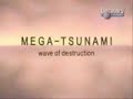 Mega-Tsunami