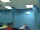 Nerdfighting in the Cafeteria Nerdfighting in the Cafeteria