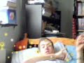 WED NOV 12 BEDOBOYS BED VLOG