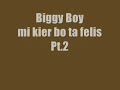 Dj Take This Biggy Boy Mi Kier Bo Ta Felis RmX Pt.2