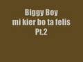 Dj Take This Biggy Boy Mi Kier Bo Ta Felis RmX Pt.2