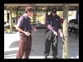 The Ultimate Disc Golf Show/ FGCU Clinic Stretching