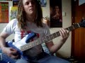 Midnight Juggernauts - Shadows bass