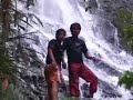 ECORUTA  PASEO DEL QUINDE - ECUADOR