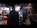 Watch 'EVERYBODY LOVES Brad Garrett As He Enters Katsuya'