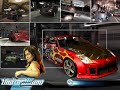 NFS Underground 2 OST - Unwritten Law - The Celebration Song
