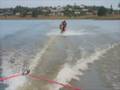 videos de Skurf 2@Tinaroo 6/11/08