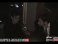 EVR Cold Cave Interview @ CMJ