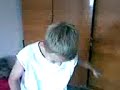 video blooper