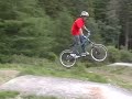 GRAVITY WARRIORS GT RUN