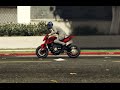 Mv Agusta Rivale 800cc v1.5 para GTA 5 vídeo 1