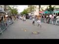 Lehrter Citylauf 08, Bambinilauf