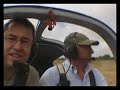 Paseo con mi avioncito y pretensiones futuras ;-)