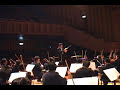 Farandole, Bizet 