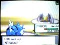 Pokemon Wifi Battle Matamuertos vs Lars