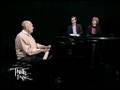 CHARLES STROUSE Sings Tomorrow