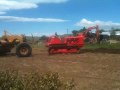 HD 15 with birtley cable scoop
