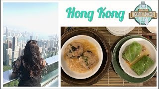 The Healthy Voyager Hong Kong