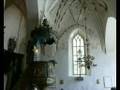 Porvoo Chatedral (Porvoo, Finland)
