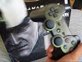 PS3 MetalGearSolid 4: Guns of the Patriots (JAPAN) (Unboxing) PS3 MetalGearSolid 4: Guns of the Patriots (JAPAN) (Unboxing)