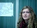 Mind mapping in Croatian Trade school
