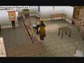 The Falador Drunk
