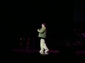 artie lange, partial set. tells a s ...