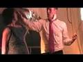 Charlie Clarck HYPNOSE SHOW