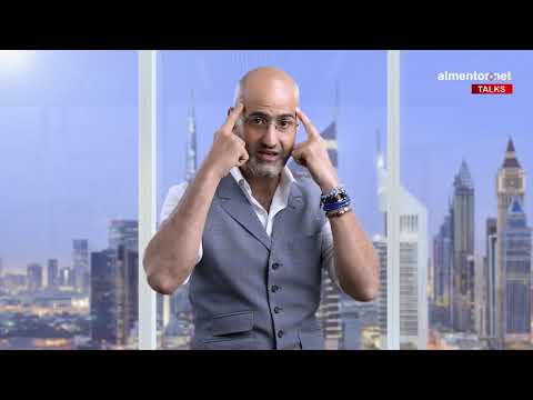 من هو رائد الأعمال الناجح؟