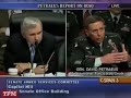 Petraeus Concedes Drawdown Not Linked to \
