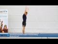 SPORTEIGNUNGSTEST BW - TURNEN BODEN