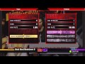 BBB9 - UMVC3 - Yugo vs Fatbear
