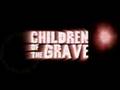 CHILDREN OF THE GRAVE graphic novel video trailer from IDW