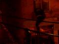 Criminal's caught in action at the Rider Building