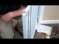 Install the Stairway Special in under 10 minutes!