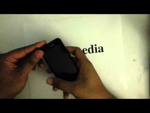 how to recover htc incredible s