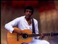 Jorge Ben canta Jesus de Praga