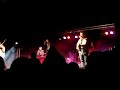 Emerson Drive - November: The Contrified Tour @ Interior Savings Center Kamloops BC March 5th, 2007
