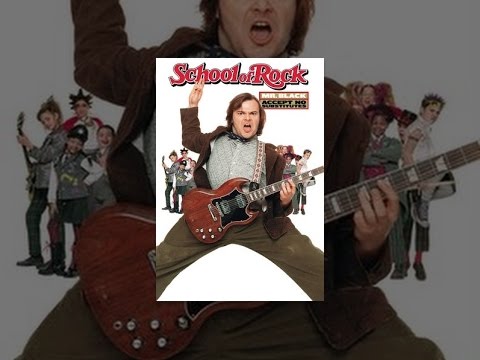 School of Rock
