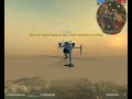 Battlefield 2 - AH-1Z Loop Power