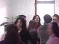 Incontr@giovani - Laboratorio di DANZA