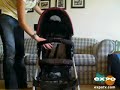 Graco Mosaic Lightweight Stroller