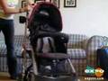 Graco Mosaic Lightweight Stroller