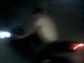 videos de R1 burn out