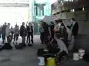 may 3rd london anonymous miniraid