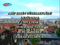 Yeditepe ?stanbul Jenerik