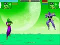 Dragon Ball Z: Supersonic Warriors Dragon Ball Z: Supersonic Warriors