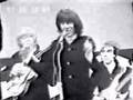EASYBEATS woman