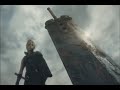 Final Fantasy VII Advent Children AMV - Face Down